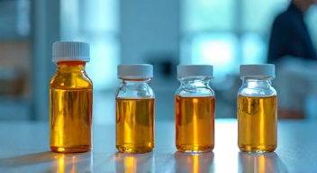 Technologische Fortschritte zur Vitamin-D-Ergänzung (3/10)