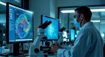 Technologische Herausforderungen der Forschung (4/10)