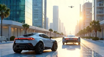 Technologische Innovationen für die Zukunft (4/10)