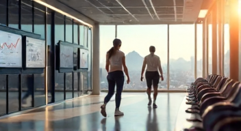 Technologische Innovationen und Adipositas (4/10)