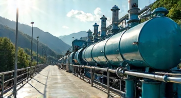 Technologische Innovationen zur Kohlenstoffbindung (4/10)