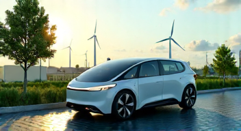 Technologische Innovationen zur Reduzierung von Schadstoffen (4/10)