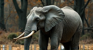 Technologische Inspiration durch den Elefantenrüssel (4/10)