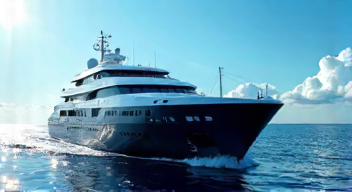 Technologische Lösungen für die Schifffahrt (4/10)