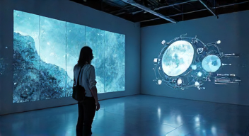 Technologische Perspektiven auf Ausdruck und Identität (4/10)