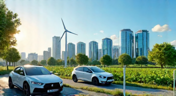 Technologische Perspektiven auf Nachhaltigkeit (3/10)