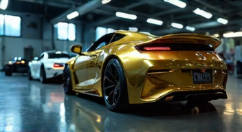 Technologische Revolution durch Edelmetalle (4/10)