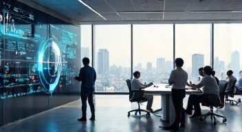 Technologische Unterstützung zur Zielerreichung (3/10)