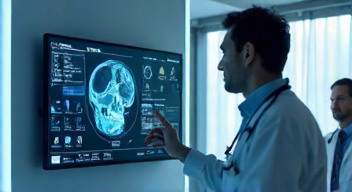 Technologischer Fortschritt in der Diagnostik (4/10)