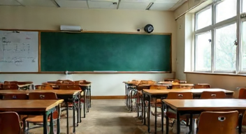 Ursachen des Lehrkräftemangels (2/10)