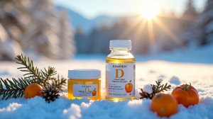 Vitamin D im Winter: Sinnvolle Ergänzung oder überbewerteter Hype?