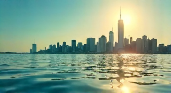 Wasser in der globalen Politik (10/10)