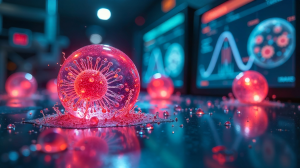 Wie synthetische Zellen den Krebs besiegen können: Ein Blick in die Zukunft