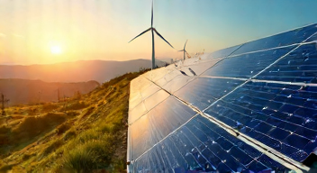 Wirtschaftliche Perspektiven der Solarenergie (8/10)