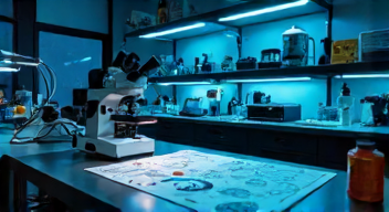 Wissenschaftliche Fortschritte im Verständnis von Fieber (10/10)