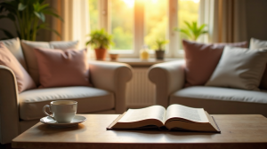 Zusammenziehen im Alter: Glück, Ehe und Lebenszufriedenheit erforschen