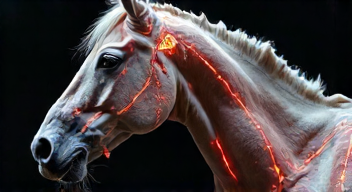 Biomechanik des Pferdekehlkopfes (3/10)