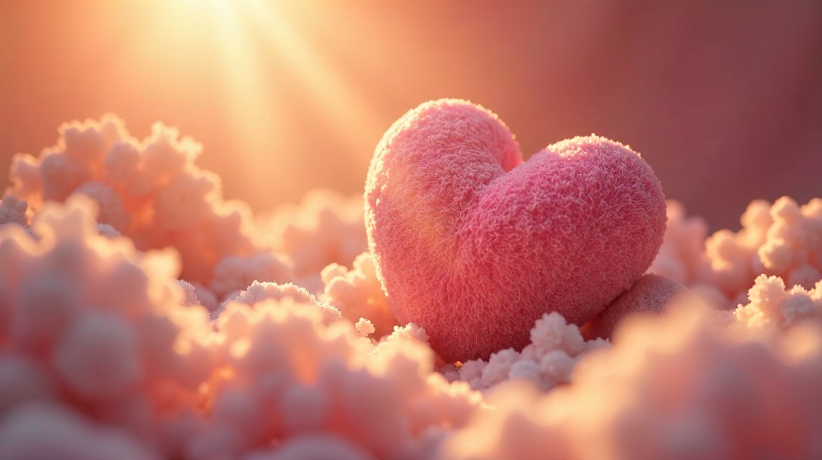 Das Kuschelhormon Oxytocin: Einfluss auf Sozialverhalten und Emotionen