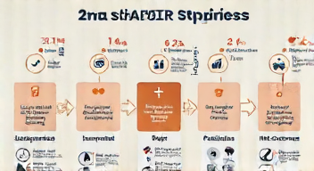 Das sind die Top 7 Schritte beim Entscheidungsprozess