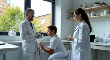 Das sind die Top 7 Schritte beim zahnmedizinischen Präventionsprozess