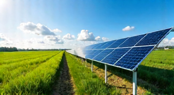 Das sind die Top 7 Schritte beim Agri-Photovoltaik