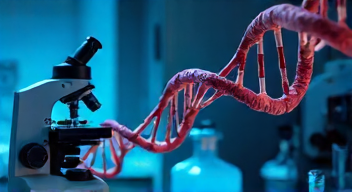 Das sind die Top 7 Schritte beim genetischen Forschungsprozess