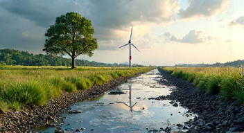 Das sind die Top 7 Schritte beim Klimawandel