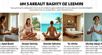 Das sind die Top 7 Schritte beim Krank im Urlaub