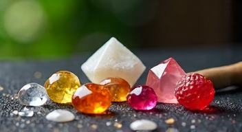 Das sind die Top 7 Schritte beim Kristallsammeln