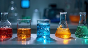 Das sind die Top 7 Schritte beim Kristallzucht