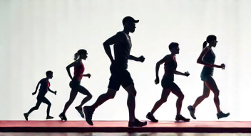 Das sind die Top 7 Schritte beim Laufen