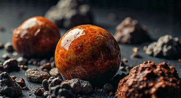 Das sind die Top 7 Schritte beim Meteoriten