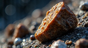 Das sind die Top 7 Schritte beim Meteoriten