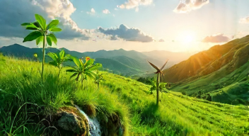 Das sind die Top 7 Schritte beim Naturschutz