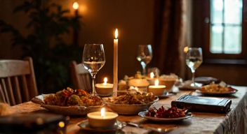 Das sind die Top 7 Schritte beim Ramadan