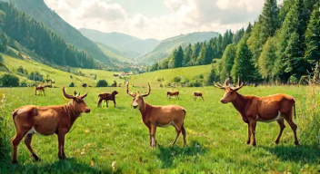 Das sind die Top 7 Schritte beim Rebhuhn-Schutz