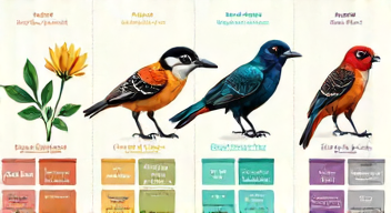 Das sind die Top 7 Schritte beim Studieren von Symbiosen