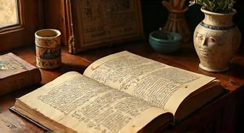 Das sind die Top 7 Schritte beim Studium der ägyptischen Kultur