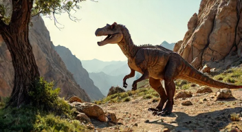 Das sind die Top 7 Schritte beim Studium von Dinosauriern