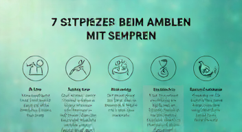 Das sind die Top 7 Schritte beim Umgang mit Schmerzen