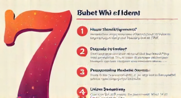 Das sind die Top 7 Schritte beim Umgang mit dem Altern