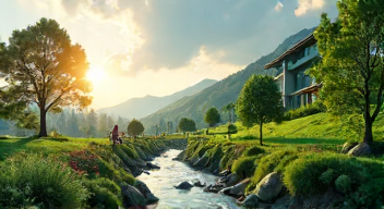 Das sind die Top 7 Schritte beim Umgang mit dem Klimawandel