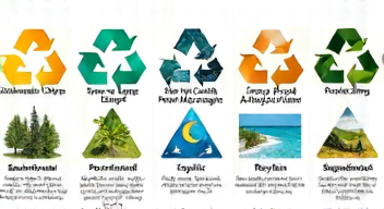 Das sind die Top 7 Schritte beim Umweltschutz