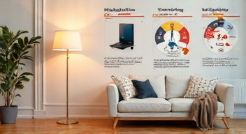 Das sind die Top 7 Schritte beim Vergleich von Elektroheizungen