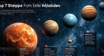 Das sind die Top 7 Schritte beim Verständnis von Asteroiden