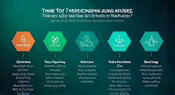 Das sind die Top 7 Schritte beim Verständnis von Krebs