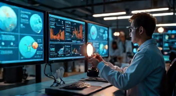 Das sind die Top 7 Schritte beim Verständnis von Contact Binaries