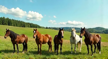 Das sind die Top 7 Schritte zur Verbesserung der Pferdekommunikation