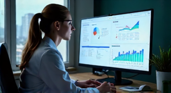 Der Blick auf die Haltereinschätzungen (2/10)