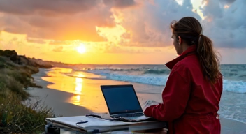 Der Blick eines Klimaforschers auf den Meeresspiegel-Anstieg (2/10)